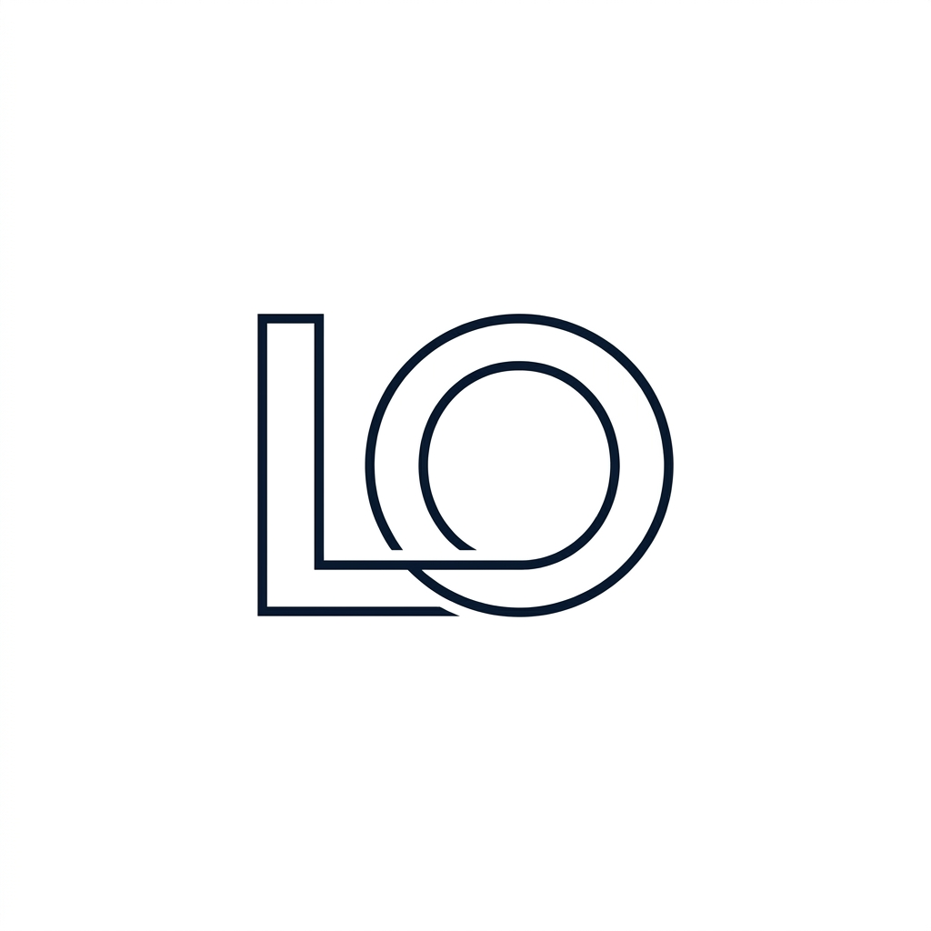 LocalOutput Logo